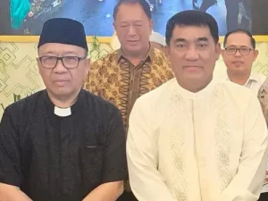 Ketua FKUB Sulut: Tokoh Agama Pilar Utama Kerukunan dan Pembangunan Daerah