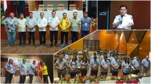 Konferda Pewarna Sulut 2025, Gubernur: Pers Kritis, Objektif dan Membangun Sahabat Terbaik Pemerintah