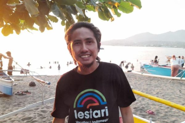 Wacana Penerbangan Incheon-Manado, Indo Nyoa: Jangan Hanya Jadi “Angin Surga”