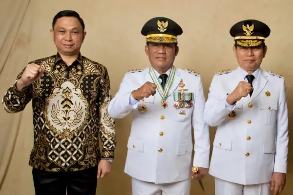 Herol Kaawoan: Skor Rendah Kinerja Sulut Warisan Pemerintahan Sebelumnya, Era Yulius–Victor Fokus Perbaikan