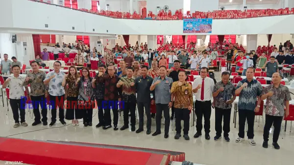 Unsrat Chess 2025: Dari Seni Berpikir hingga Investasi Jangka Panjang bagi Kemajuan Daerah 2 Unsrat Chess 2025: Dari Seni Berpikir hingga Investasi Jangka Panjang bagi Kemajuan Daerah