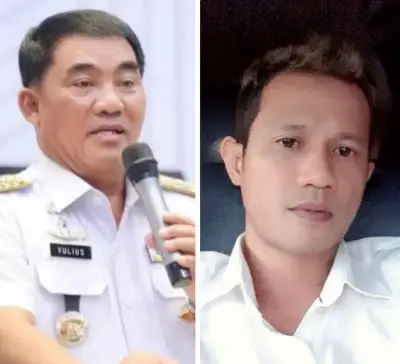 Aktivis Calvin Castro: YSK Bukan Gubernur Medsos, Kerja Terukur dan Nyata, Ini Hasilnya!
