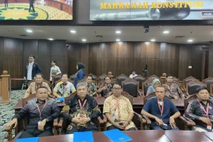 PWI Sepakat dengan DPR dan Dewan Pers Pasal 8 UU Pers Konstitusional, Tapi Tekankan Perlindungan di Lapangan