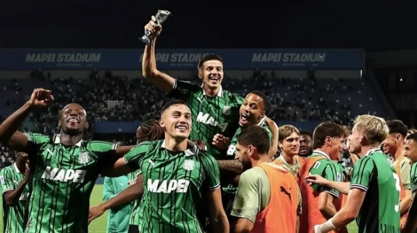 Jelang Laga Hidup Mati, Jay Idzes Bongkar Beda Timnas Indonesia Dulu dan Sekarang
