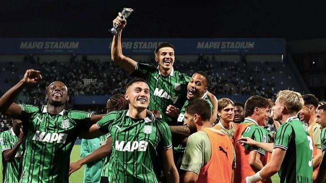Jelang Laga Hidup Mati, Jay Idzes Bongkar Beda Timnas Indonesia Dulu dan Sekarang