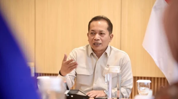 Atasi Konflik Tambang, Menkop Usul IUP Timah Dikelola Koperasi Merah Putih 8 Atasi Konflik Tambang, Menkop Usul IUP Timah Dikelola Koperasi Merah Putih