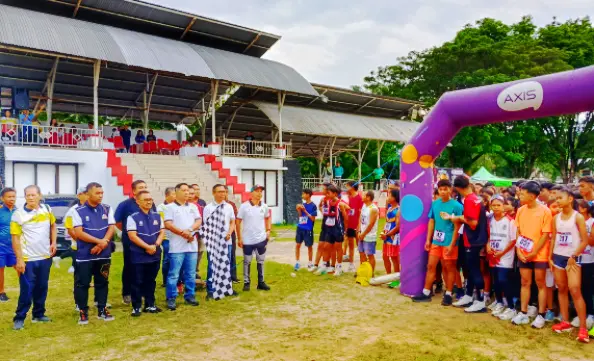 Tarkam Kemenpora 2025 Kembali Digelar di Manado, Ini Pesan Khusus Dari Erick Thohir 