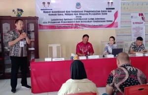 Cukup Dari HP, Warga Manado Kini Bisa “Menangkap” Pelaku Pencemaran Lingkungan 