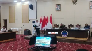Pemprov Sulut Gandeng KPK RI, Tuntaskan Masalah Aset Mangkrak Demi Kesejahteraan Rakyat