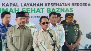 Mendagri Tito Karnavian Dorong Daerah Perbatasan Segera Ajukan Usulan Pembangunan Sebelum 18 November 2025