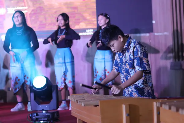 Asta Karya 2025: Toar dan Lumimuut, Perayaan Cinta, Legenda dan Kreativitas di ARYADUTA Manado