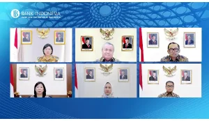 Bank Indonesia Pertahankan BI Rate 4,75 persen: Stabilitas Rupiah dan Inflasi Tetap Terkendali