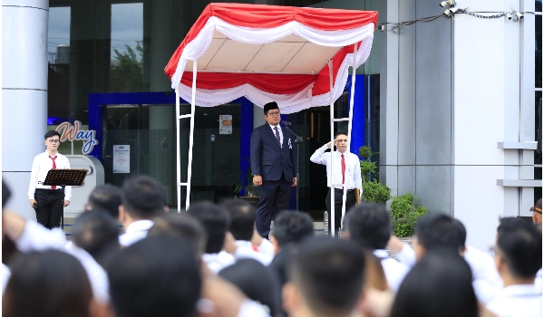 BRI Rayakan Hari Sumpah Pemuda 2025, Tekankan Peran Pemuda dalam Inovasi dan Persatuan 8 BRI Rayakan Hari Sumpah Pemuda 2025, Tekankan Peran Pemuda dalam Inovasi dan Persatuan