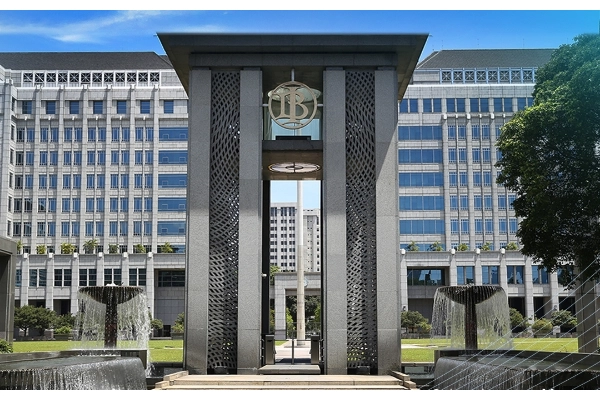 Dunia Usaha Masih Loyo, BI Catat SBT Triwulan III 2025 Sebesar 11,55 Persen