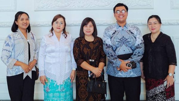 Empat Karya Budaya Minahasa Resmi Ditetapkan Sebagai Warisan Budaya Tak Benda Indonesia 2025