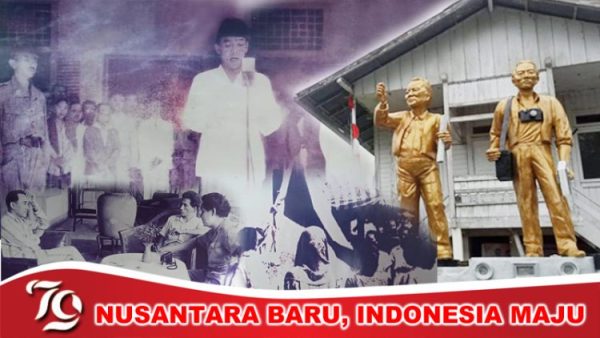 Seminar Nasional Pengusulan Mendur Bersaudara  Sebagai Pahlawan Nasional Siap Digelar