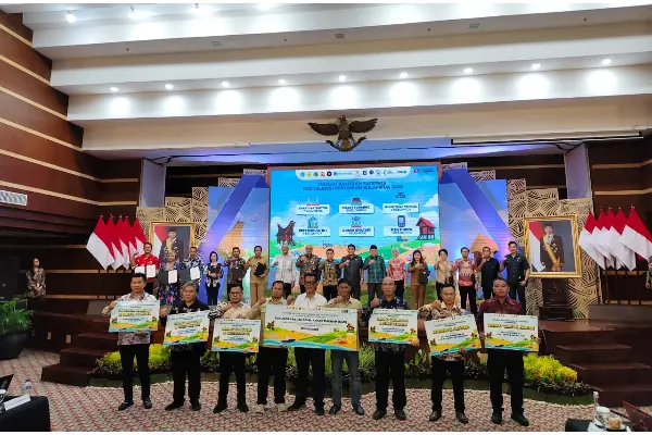 Sinergi dan Inovasi Jadi Kunci Kendalikan Inflasi Pangan di Wilayah Sulampua