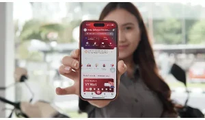 Aplikasi Daya Auto, Solusi Digital Tanpa Batas
