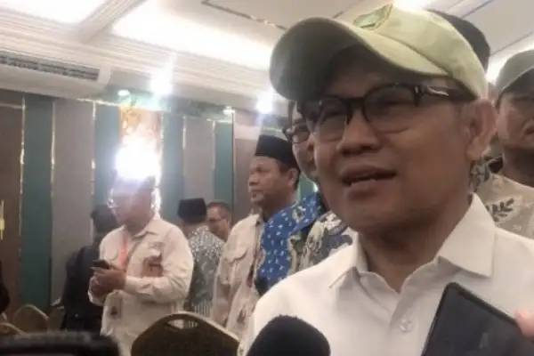 Muhaimin Iskandar Tegaskan, Dapur MBG Jangan Sajikan Makanan Micin