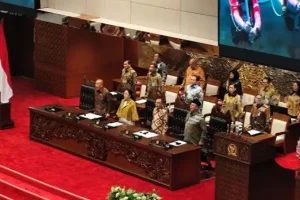 Siap Selesaikan Konflik Agraria, Ini Daftar Pansus DPR RI
