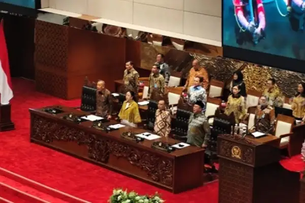 Siap Selesaikan Konflik Agraria, Ini Daftar Pansus DPR RI