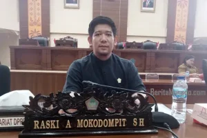 Raski Mokodompit ke Pertamina: Tindak Tegas SPBU Nakal! Ini Dasar Aturannya