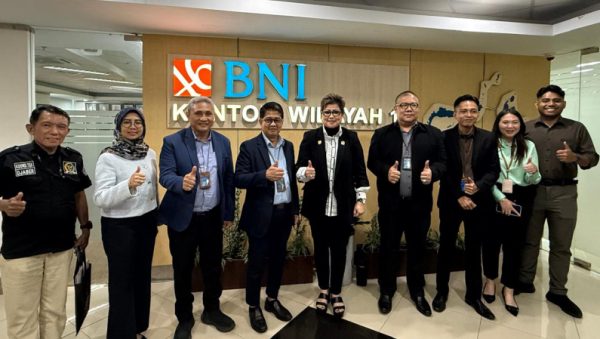 Senator Maya Rumantir Sebut Sektor UMKM Perlu Mendapatkan Perhatian