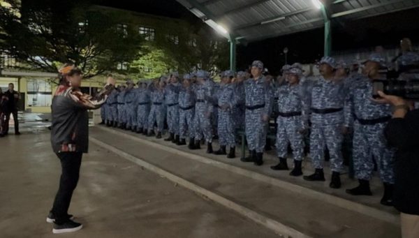Maya Rumantir: Laskar Merah Putih, Ormas Berbasis Keluarga untuk Cetak Generasi Emas