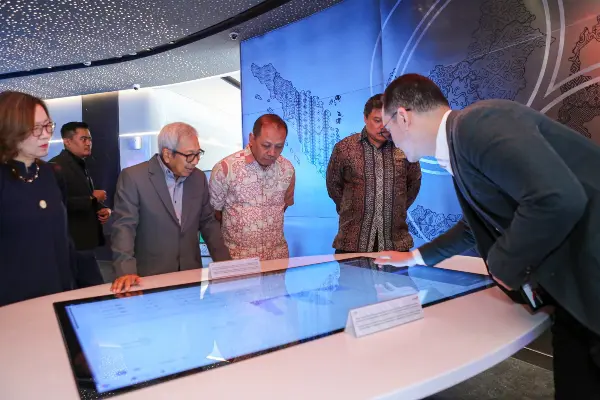 Indosat Pimpin Era Ritel Cerdas, Hadirkan Indonesia AI Day