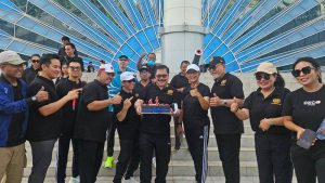 Jan Maringka: Perjalanan Hidup Manusia Sepenuhnya di Tangan Tuhan