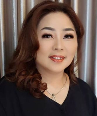 Jeane Lalujan