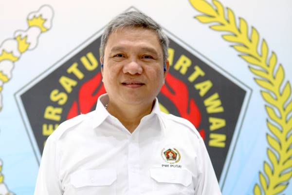Jimmy Endey Klarifikasi Pemberitaan Soal Dualisme PWI di Sulut