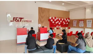 J&T Express Resmikan Drop Point Signature Manado, Pertama di Sulawesi!