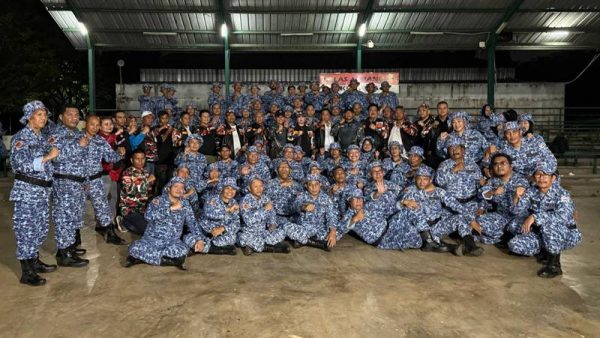 Rangkaian Kegiatan HUT ke-25 LMP Sukses Digelar 9 Rangkaian Kegiatan HUT ke-25 LMP Sukses Digelar
