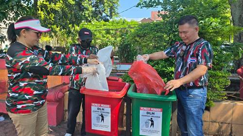 Maya Rumantir: LMP Harus Punya Kepekaan Terhadap Kondisi Lingkungan