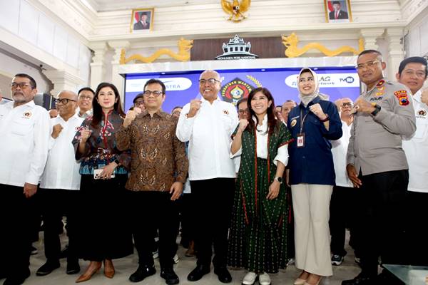 Akhmad Munir: Rekonsiliasi Solusi Utama Dualisme di PWI Sulut
