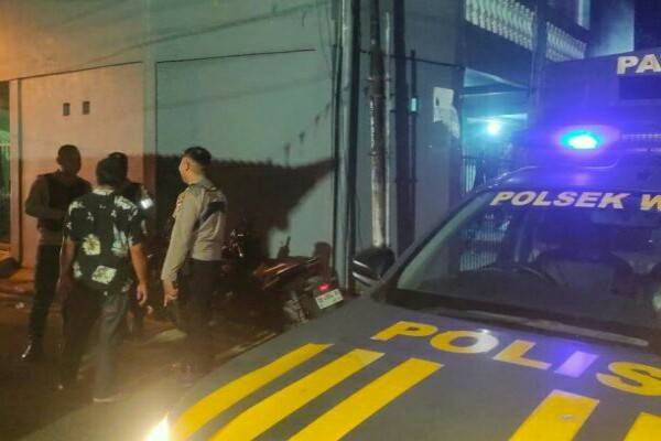 Polisi Gerak Cepat Tindaklanjuti Laporan Keributan di Kelurahan Pakowa