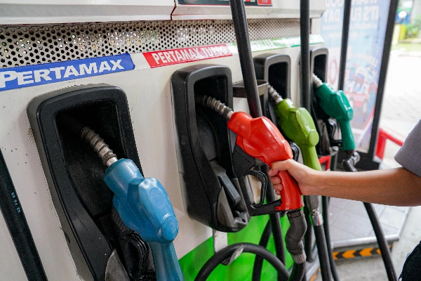 Pertamina Patra Niaga Imbau Masyarakat dan Konsumen Waspada Hoax