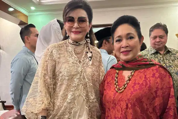 Christiany Eugenia Paruntu Bisa Jadi Jembatan Kepentingan Daerah dan Pemerintah Pusat