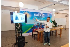 Inovatif dan Bersahabat, Begini Cara Daihatsu Terus Jadi Pilihan Favorit
