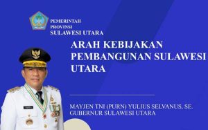 Asa Baru Sulut 2025–2029: Optimisme yang Dikawal Langkah Konkret