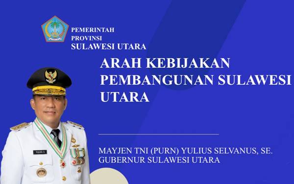 Asa Baru Sulut 2025–2029: Optimisme yang Dikawal Langkah Konkret