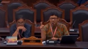 Ahli UGM Kritik MBG di Sidang MK: Mengapa Bukan Gratis Pendidikan Sampai Kuliah?