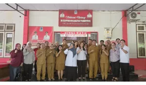 BPJS Ketenagakerjaan Manado Sosialisasi Program dan Manfaat ke Warga Singkil