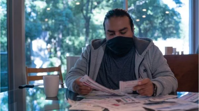 Kian Beringas! DPR Ultimatum OJK Hapus Aturan yang Lindungi Debt Collector