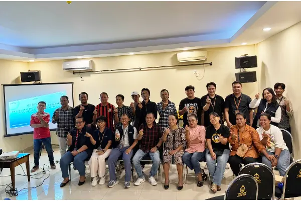 Lewat Join Insight, Telkom Witel Sumalut Dorong Digitalisasi UMKM dan BumDes