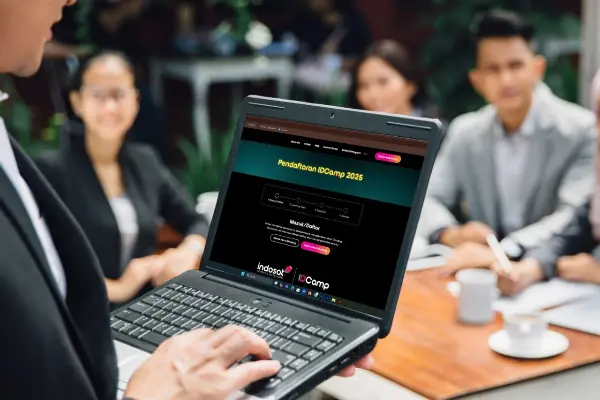Dari Pengguna ke Pencipta: Indosat Dorong Lahirnya Talenta AI Indonesia