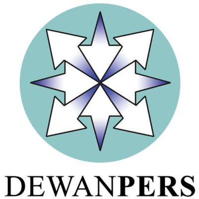 Logo Dewan Pers