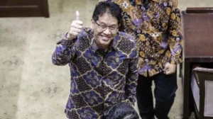 Bekerja Sepenuhnya untuk Rakyat, Tapi … Purbaya Yudhi Sadewa Terjebak ‘Badai’ Fase Storming!