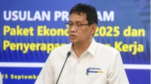 Tak Disangka, Menkeu Purbaya Ngaku Diawasi Prabowo Lewat TikTok